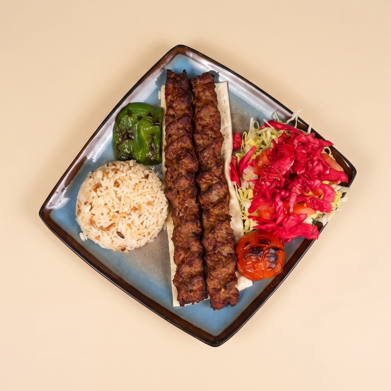 The flavors of Türkiye