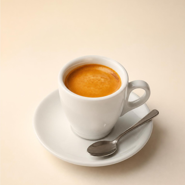 Espresso.