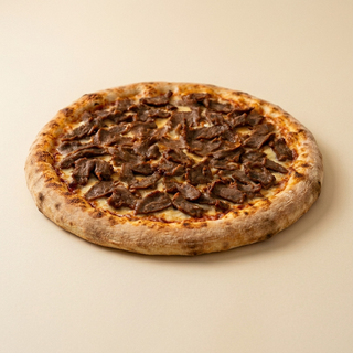 Doner Pizza