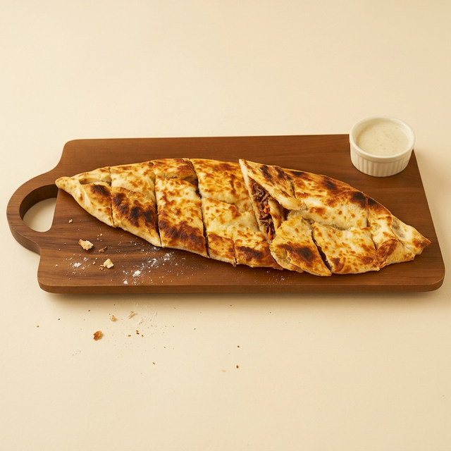 Pide Doner.