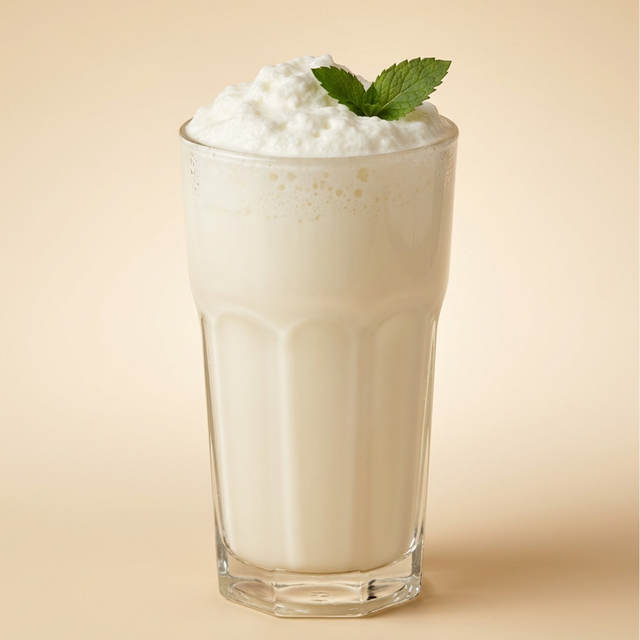Ayran.