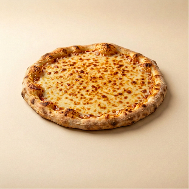 Kids Cheese Pizza Combo.