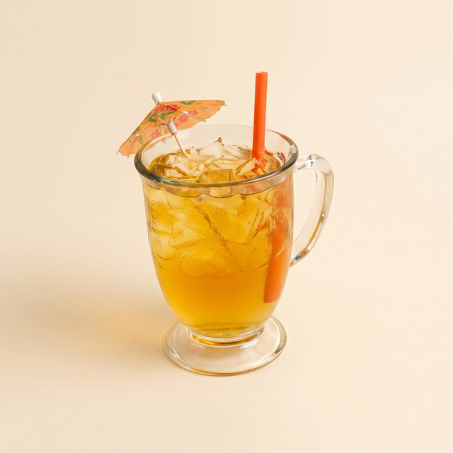 Apple Juice.