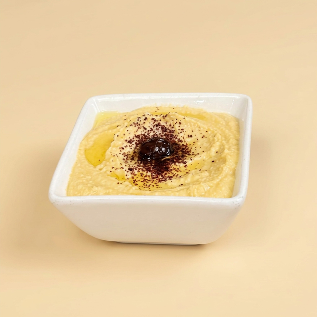 Hummus (Cold).