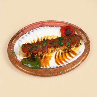 Beyti Kebab