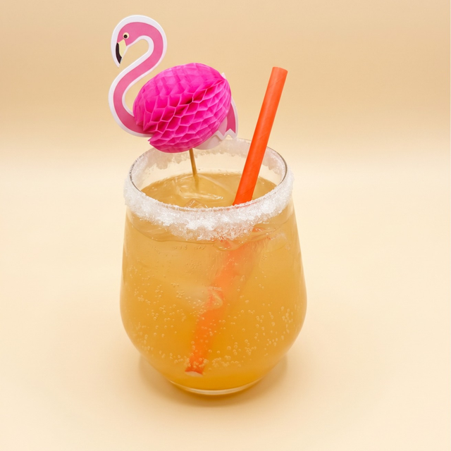 La Paloma.