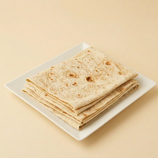 Lavash.