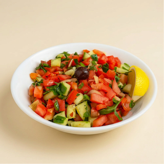 Sheppard Salad