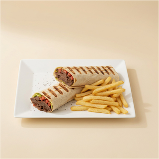 Lunch Special
