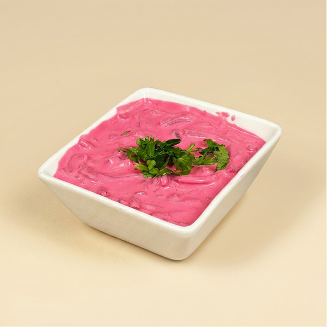 Red Beet.