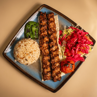 Adana Kebab