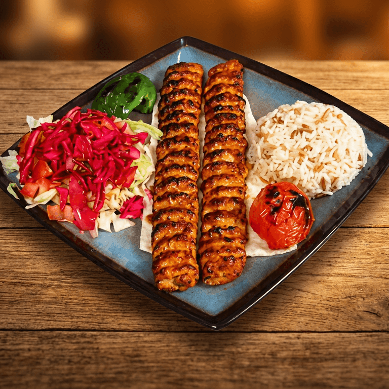 Savor Our Delivery Options