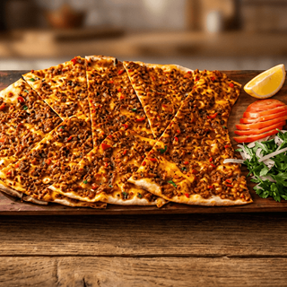 Lahmacun